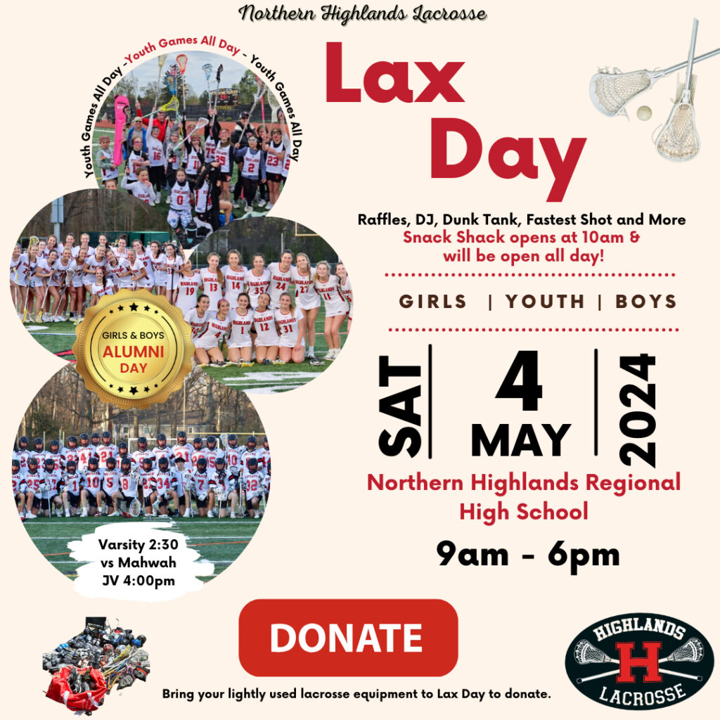 lax day